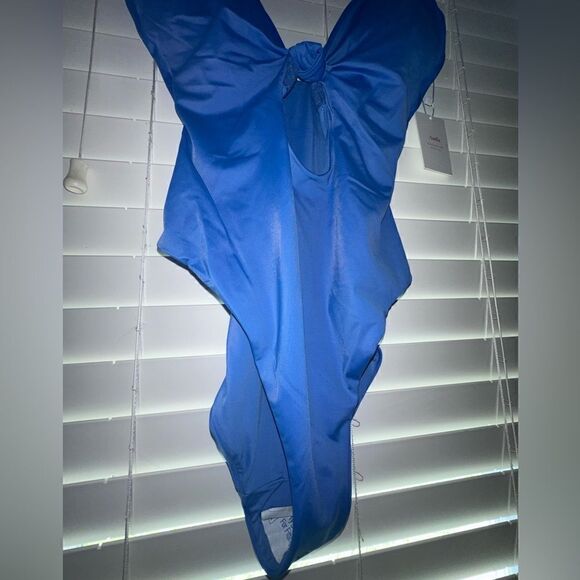 Andie | NWT Santorini One Piece in Horizon Size Medium - Picture 8 of 10